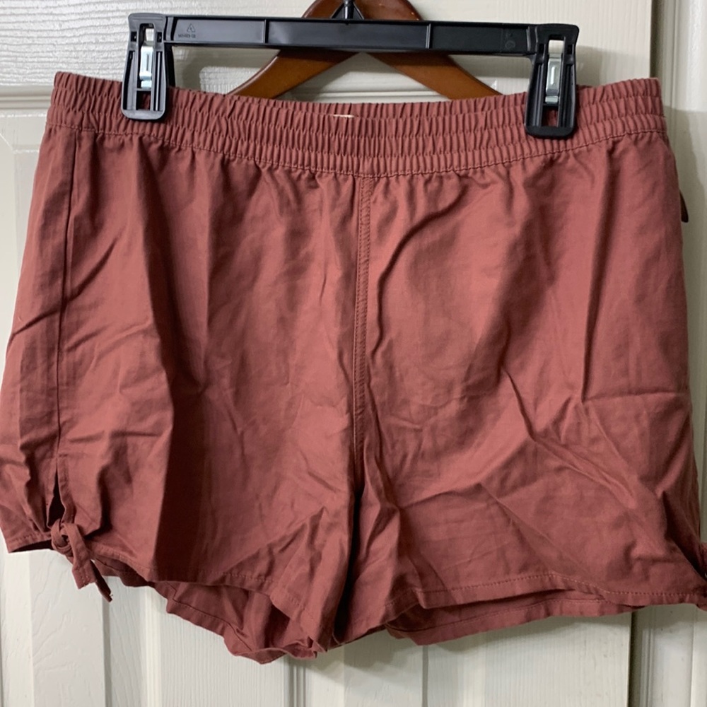 Madewell Shorts
